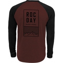 Rocday Stage Black/Red