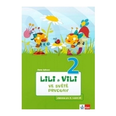 Lili a Vili 2 - Ve světě prvouky