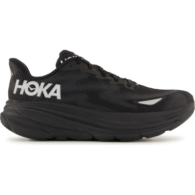 HOKA Мъжки маратонки Hoka Clifton 9 GTX Running shoes - Black / Black - размер 44 2/3 (EU) (023-1991-0118)