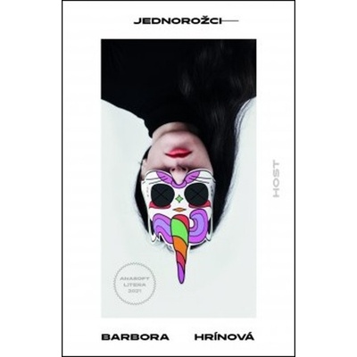 Jednorožci - Hrínová Barbora