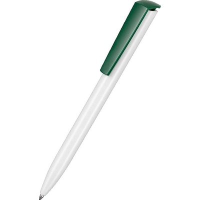 Авт. химикалка Ritter Trigger 1mm Т. зелен клипс (1601367-22-R101712-4)