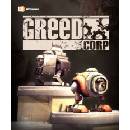 Greed Corp