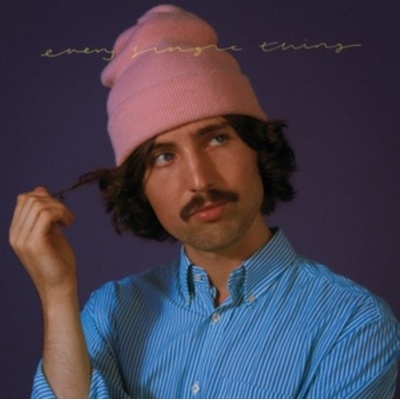 Every Single Thing - Will Joseph Cook LP