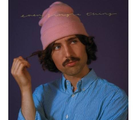 Every Single Thing - Will Joseph Cook LP