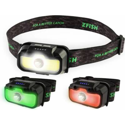 ZFish Lumenix