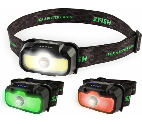 ZFish Lumenix