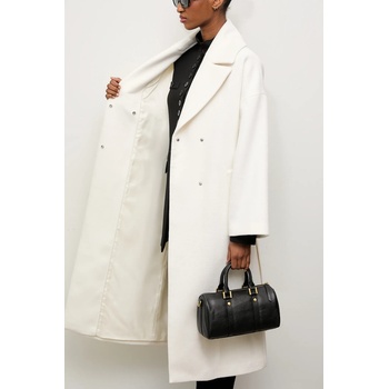 ANSWEAR Вълнено палто Answear Lab (WA23.KPD008.)