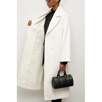 ANSWEAR Вълнено палто Answear Lab (WA23.KPD008.)