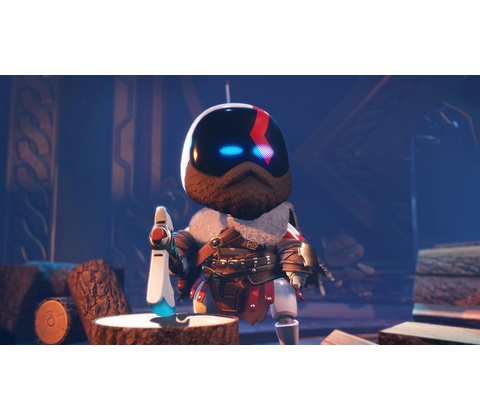 Astro Bot