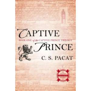 Captive Prince (2015)