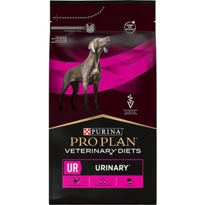 PRO PLAN Veterinary Diets UR Urinary 3 kg