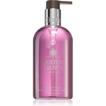 Molton Brown Fiery Pink Pepper течен сапун за ръце 300ml