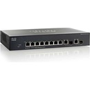 Switche Cisco SG350-10