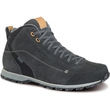 Trezeta Zeta MID WP dark grey