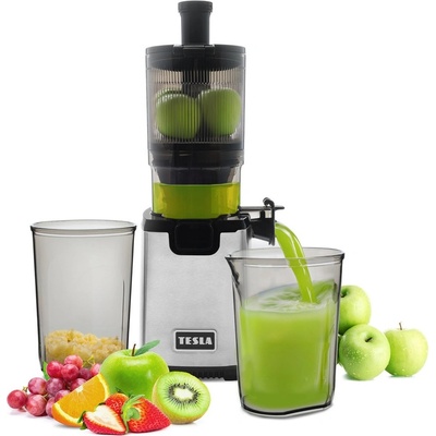 TESLA SlowJuicer SJ770 XXL Deluxe – Zboží Dáma