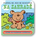 Na zahradě