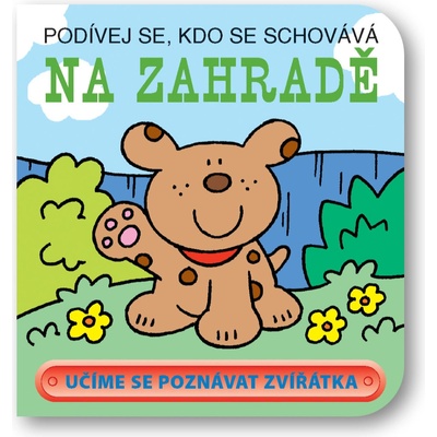 Na zahradě