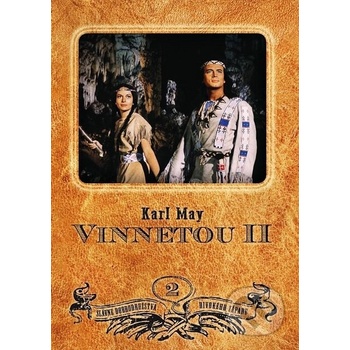 Vinnetou II