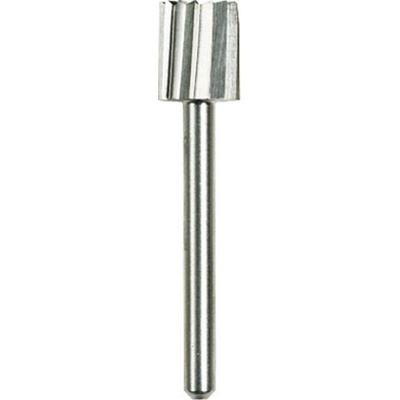 Dremel 26150115JA Vysokorýchlostný frézovací nôž 7,8 mm Dremel 115 Priemer 7.8 mm Ø drieku 3.2 mm 2 ks; 26150115JA