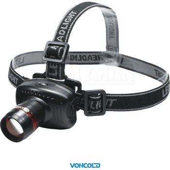 Voncold HEADSLOW-32 3W CREE LED