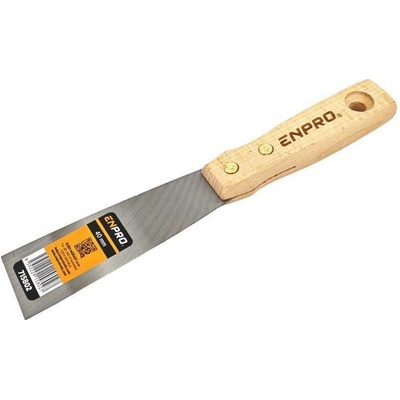 Špachtle ocel PROFI, 40 mm, ENPRO