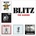 BLITZ - ALBUMS CD