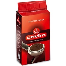 Covim Qualita Espresso mletá 250 g