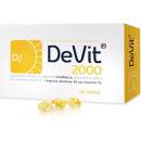 Devit 2000 120 kapsúl