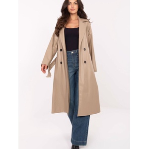 Rue Paris Дамско палто модел 217539 Rue Paris