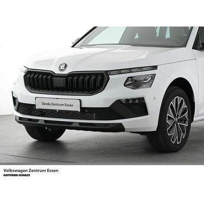 Skoda Kamiq TSI Balance DSG 85 kW