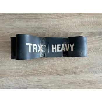 TRX Strength Bands Heavy