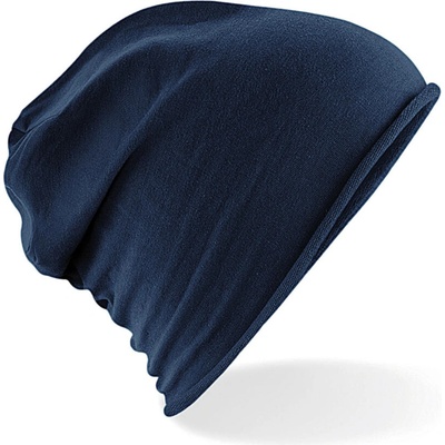 Beechfield Jersey Beanie navy