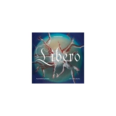 Libero - Psychedelická groteska