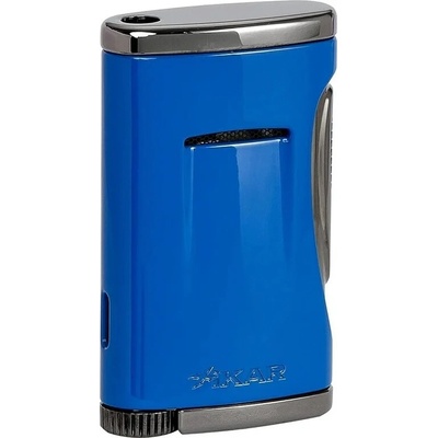 Xikar Xidris Single Cobalt Blue