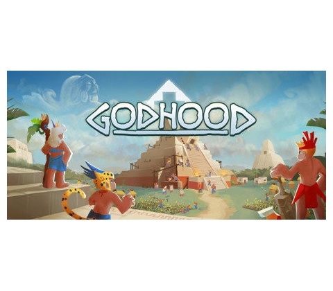 Godhood