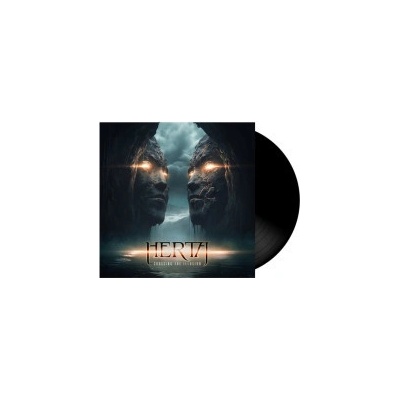 Herta Crossing the Illusion Vinyl LP