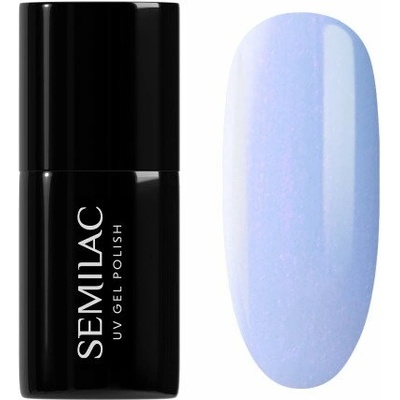 Semilac gelový lak 952 Frosty Glaze 7 ml