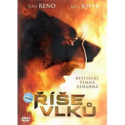 říše vlků DVD