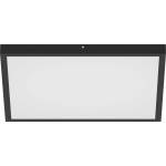 Mexen Brill-S LED таванен панел за повърхностен монтаж 60 x 60 см, 36W, Неутрална - (L207-060-060-3640-70)