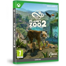 Planet Zoo 2 (XSX)