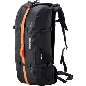 Ortlieb Раница за колоездене Ortlieb Atrack Bike 25 Cycling backpack - Black Matt - размер One Size (502-5512-0111)
