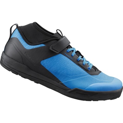 Shimano SH-AM702 blue