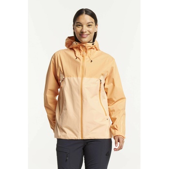 Tenson дамско леко outdoor яке TENSON Himalaya Shell Lite Jacket W оранжево Tenson | Oranzhev | ЖЕНИ | XS