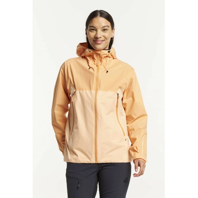 Tenson дамско леко outdoor яке TENSON Himalaya Shell Lite Jacket W оранжево Tenson | Oranzhev | ЖЕНИ | XS