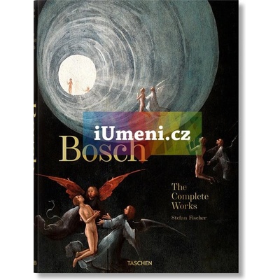 Hieronymus Bosch - The Complete Works