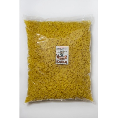 Kadlo Široké nudle s vlnkou 5 kg