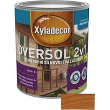 XYLADecor Oversol 2v1 5 l Vlašský orech