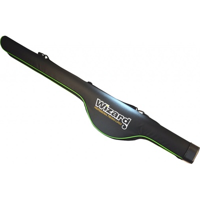 Wizard Pevné pouzdro na pruty 120 cm – Zboží Dáma