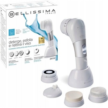 Bellissima Imetec Face Cleansing