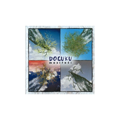 DOCUKU: MEZIRECI CD